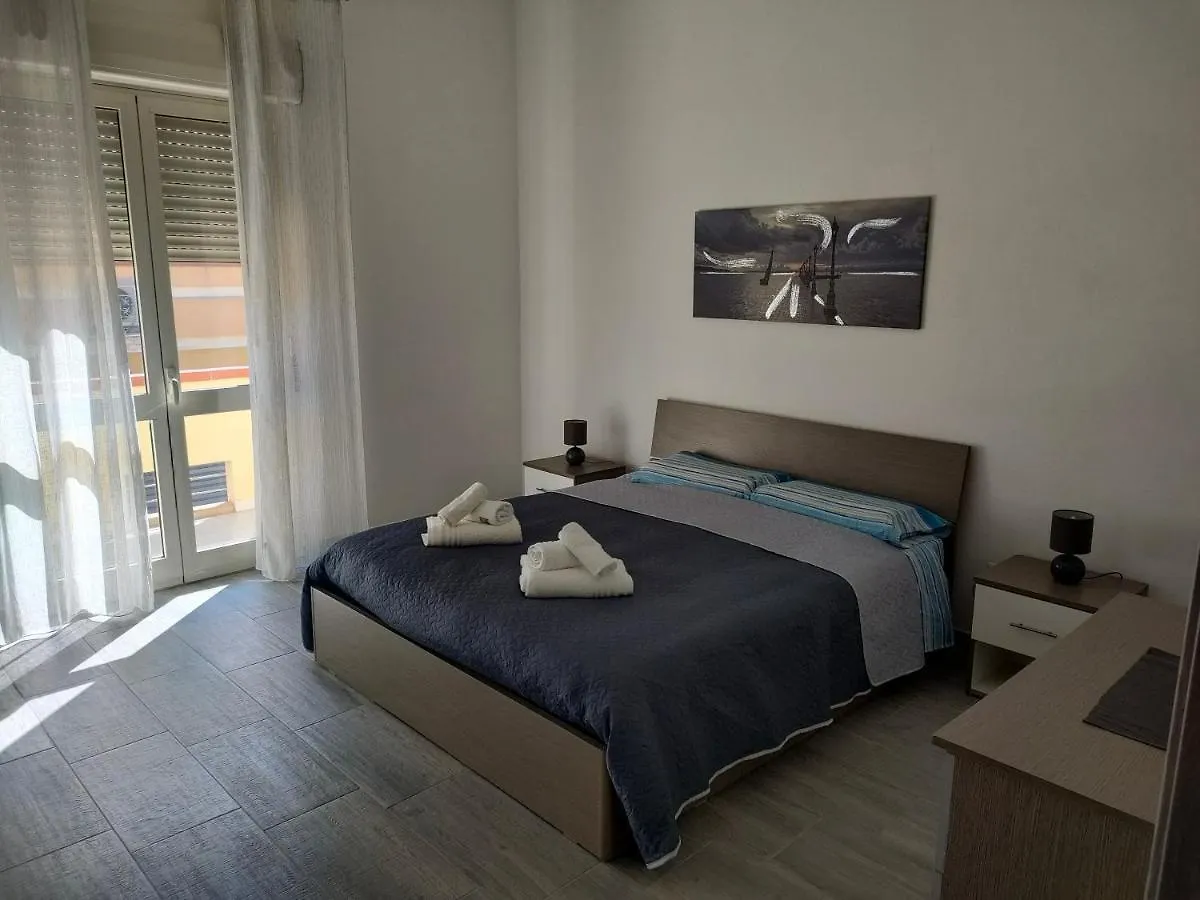 The Friend'S House I Apartment Assemini Italy