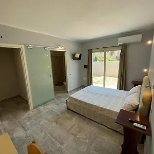  Appartamento Casa Pistis