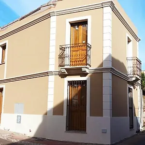  Appartamento Mirto Di Sardegna