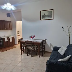  Appartamento Casa Grilla