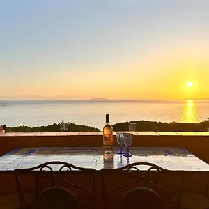  Appartamento Con Vista Mare A Terramala