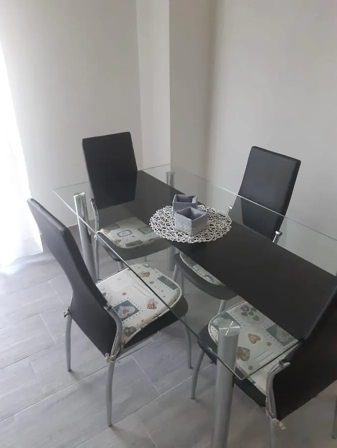 Appartamento The Friend'S House I Assemini