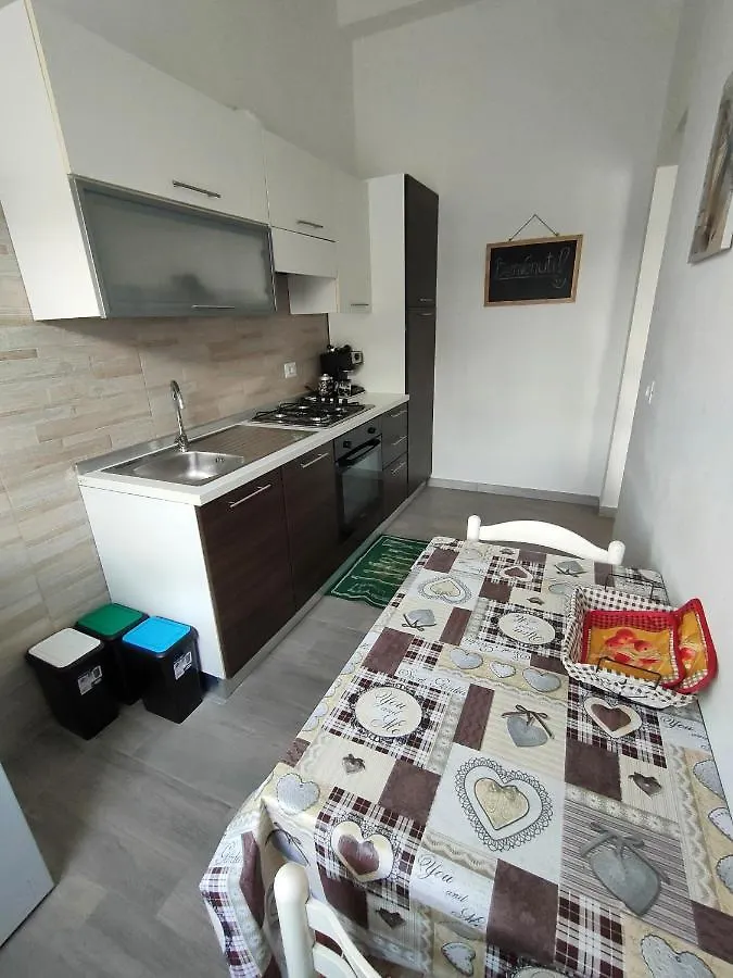 Appartamento The Friend'S House I Assemini Italia